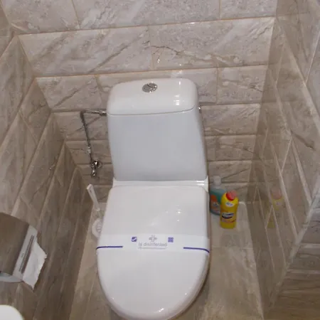 شقة Two-bedroom In 10 Min To The Opera Theatre *