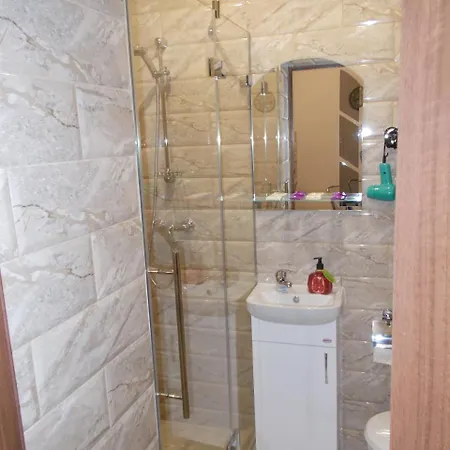 شقة Two-bedroom In 10 Min To The Opera Theatre إلفيف