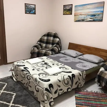 Two-bedroom In 10 Min To The Opera Theatre شقة *