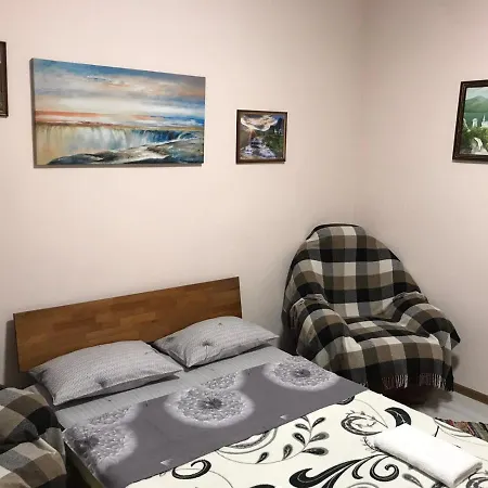 Two-bedroom In 10 Min To The Opera Theatre 아파트 *