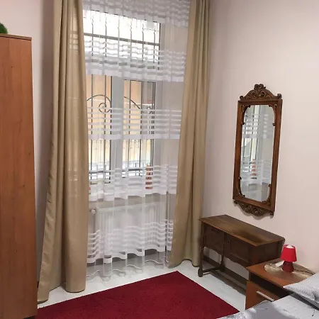 شقة Two-bedroom In 10 Min To The Opera Theatre إلفيف