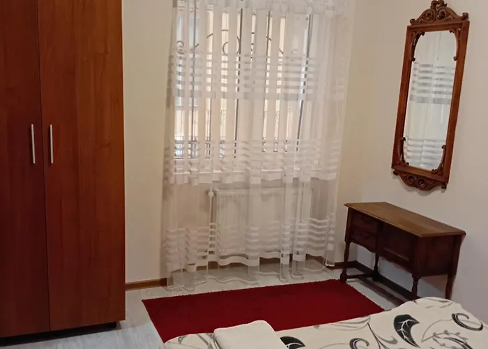 Apartamento Two-bedroom In 10 Min To The Opera Theatre Leópolis