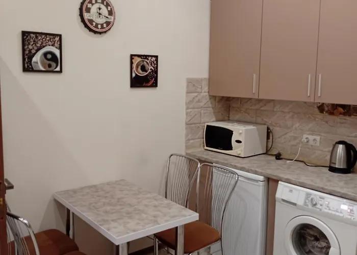 Two-bedroom In 10 Min To The Opera Theatre アパート *