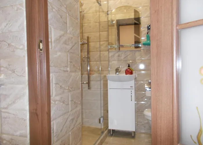 アパート Two-bedroom In 10 Min To The Opera Theatre