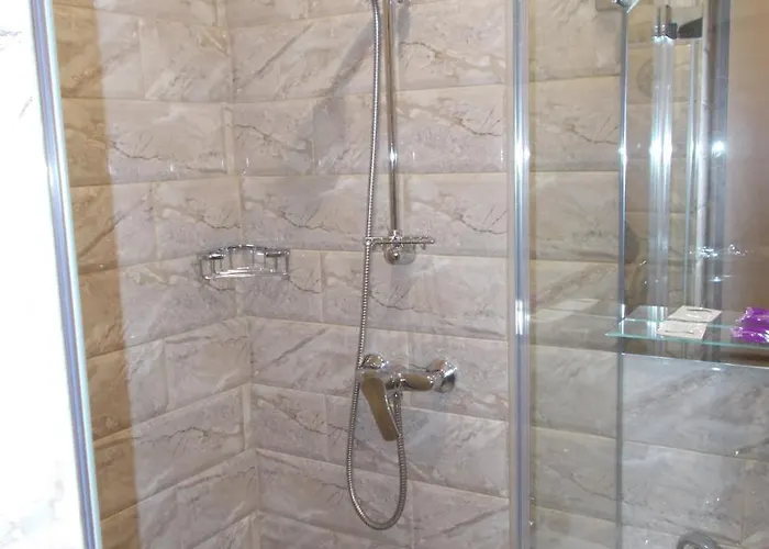 Apartamento Two-bedroom In 10 Min To The Opera Theatre