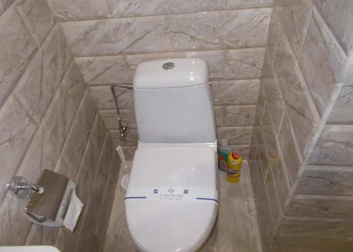 Apartamento Two-bedroom In 10 Min To The Opera Theatre *