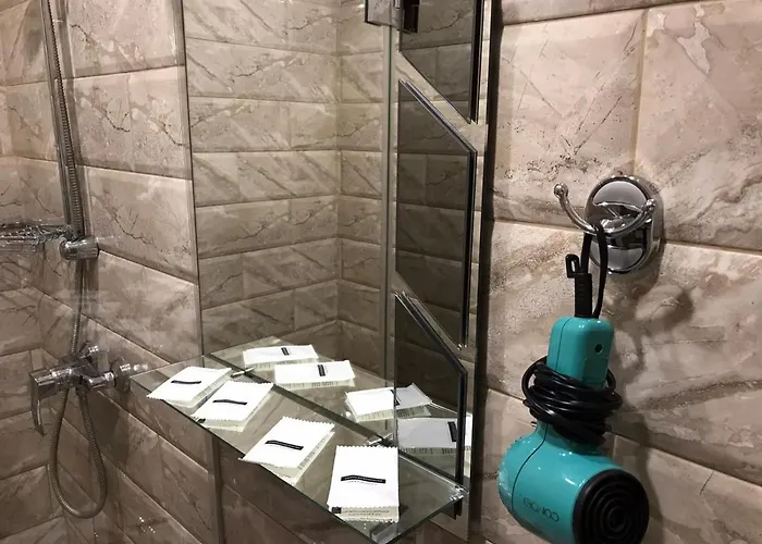 アパート Two-bedroom In 10 Min To The Opera Theatre *