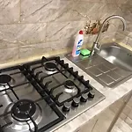 Two-bedroom In 10 Min To The Opera Theatre アパート リヴィウ