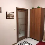 アパート Two-bedroom In 10 Min To The Opera Theatre