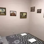 Two-bedroom In 10 Min To The Opera Theatre