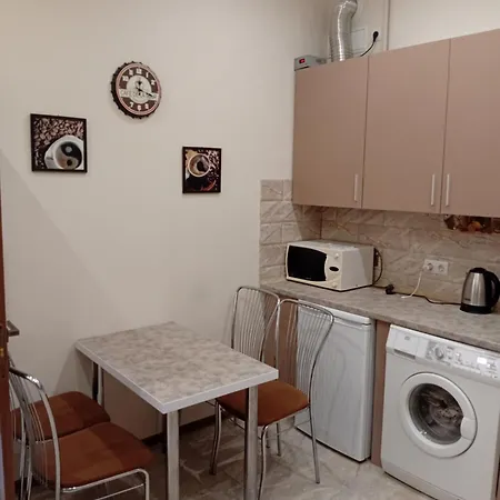 Two-bedroom In 10 Min To The Opera Theatre アパート *