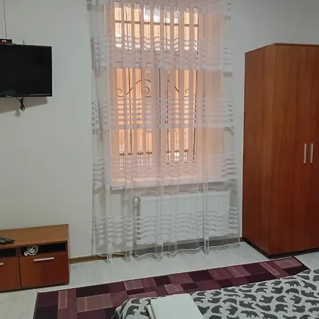 アパート Two-bedroom In 10 Min To The Opera Theatre *