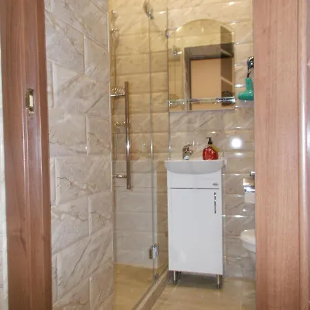 Lejlighed Two-bedroom In 10 Min To The Opera Theatre