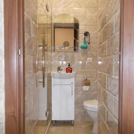 Two-bedroom In 10 Min To The Opera Theatre Lejlighed *