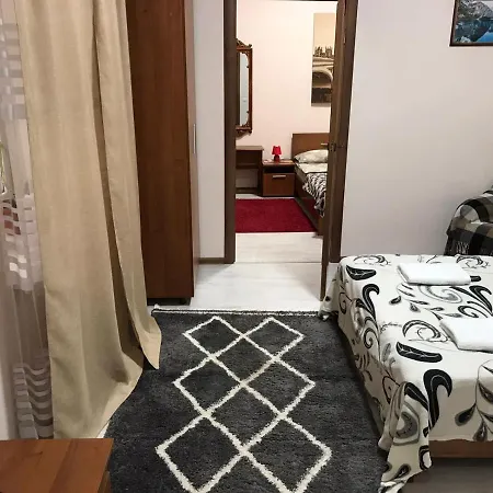 Lejlighed Two-bedroom In 10 Min To The Opera Theatre *