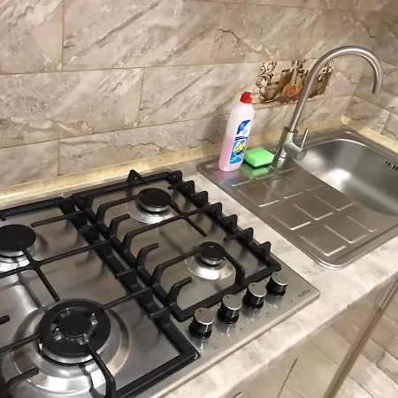 Two-bedroom In 10 Min To The Opera Theatre Lejlighed Lviv
