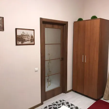 Lejlighed Two-bedroom In 10 Min To The Opera Theatre