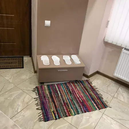 Two-bedroom In 10 Min To The Opera Theatre Lejlighed Lviv